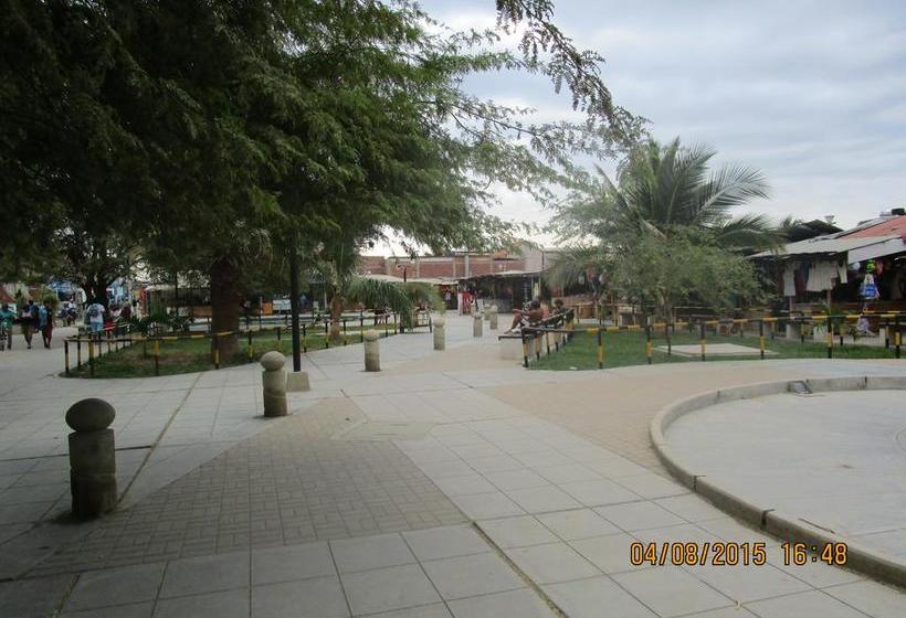 Hotel El Gran Caiman | Máncora | Talara | Perú 6