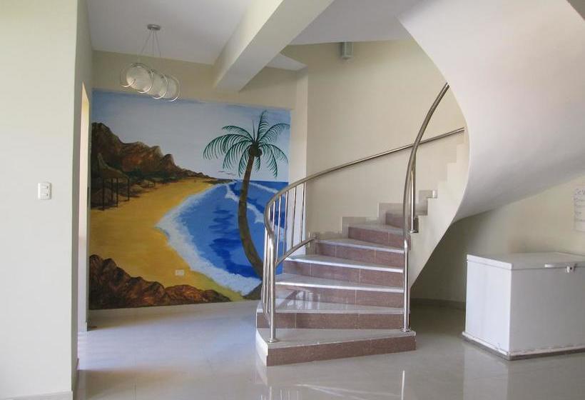 Hotel El Gran Caiman | Máncora | Talara | Perú 7