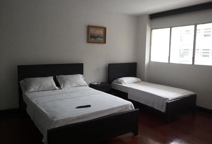 Hotel Hispanoamericano Barranquilla Atlantico