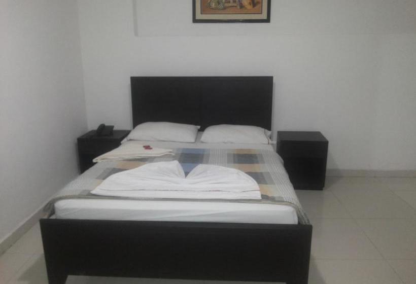 Hotel Hispanoamericano | Barranquilla | Atlantico | Colombia 1