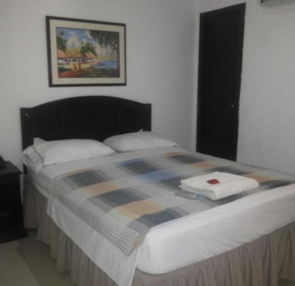 Hotel Hispanoamericano | Barranquilla | Atlantico | Colombia 10