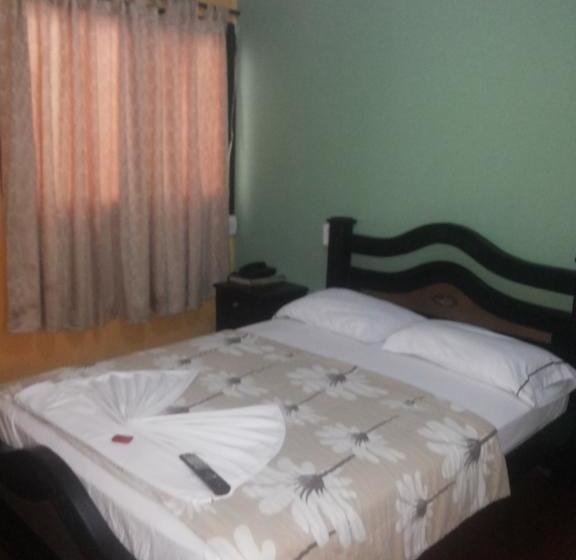 Hotel Hispanoamericano | Barranquilla | Atlantico | Colombia 11