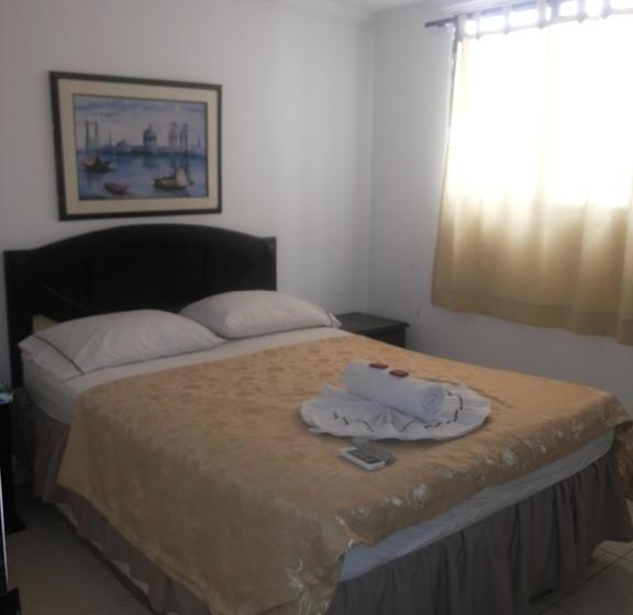 Hotel Hispanoamericano | Barranquilla | Atlantico | Colombia 12