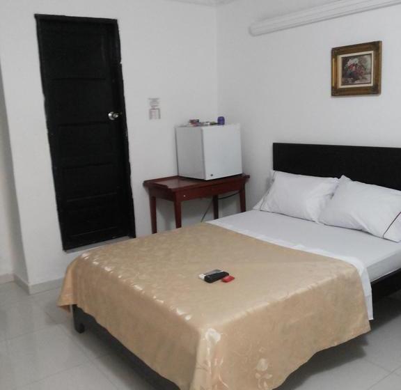 Hotel Hispanoamericano | Barranquilla | Atlantico | Colombia 13