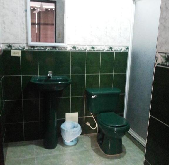 Hotel Hispanoamericano | Barranquilla | Atlantico | Colombia 14