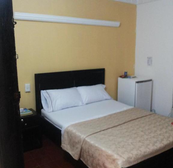 Hotel Hispanoamericano | Barranquilla | Atlantico | Colombia 15