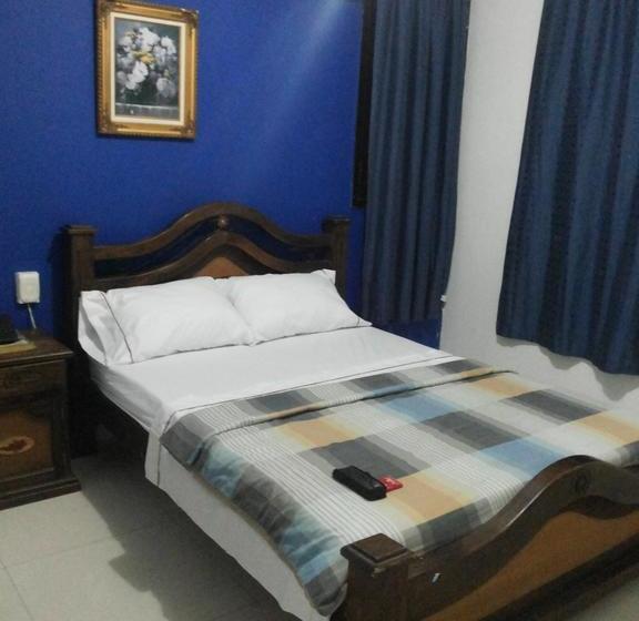 Hotel Hispanoamericano | Barranquilla | Atlantico | Colombia 16