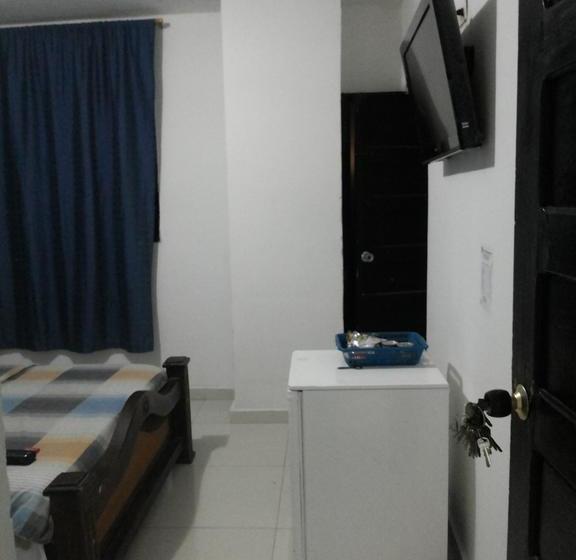 Hotel Hispanoamericano | Barranquilla | Atlantico | Colombia 17