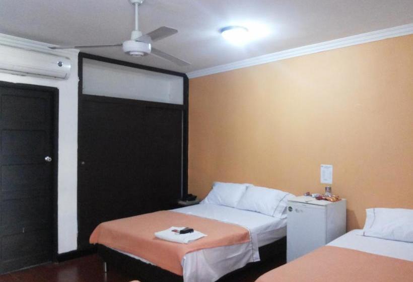 Hotel Hispanoamericano | Barranquilla | Atlantico | Colombia 2