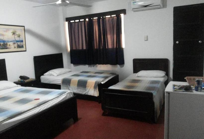 Hotel Hispanoamericano | Barranquilla | Atlantico | Colombia 3