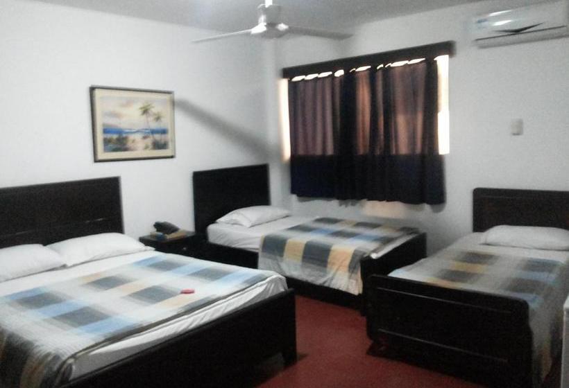 Hotel Hispanoamericano | Barranquilla | Atlantico | Colombia 4