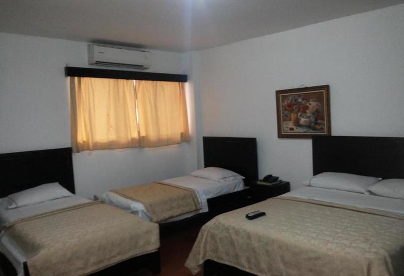 Hotel Hispanoamericano | Barranquilla | Atlantico | Colombia 5
