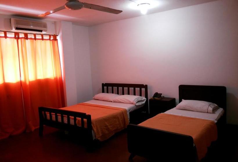 Hotel Hispanoamericano | Barranquilla | Atlantico | Colombia 6