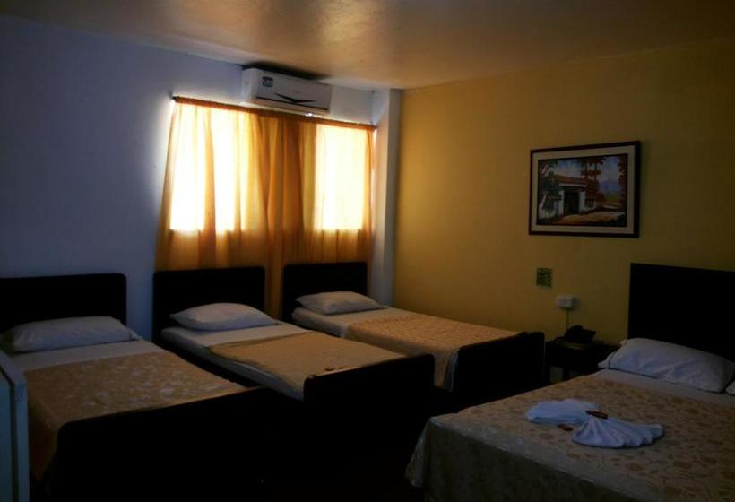 Hotel Hispanoamericano | Barranquilla | Atlantico | Colombia 7