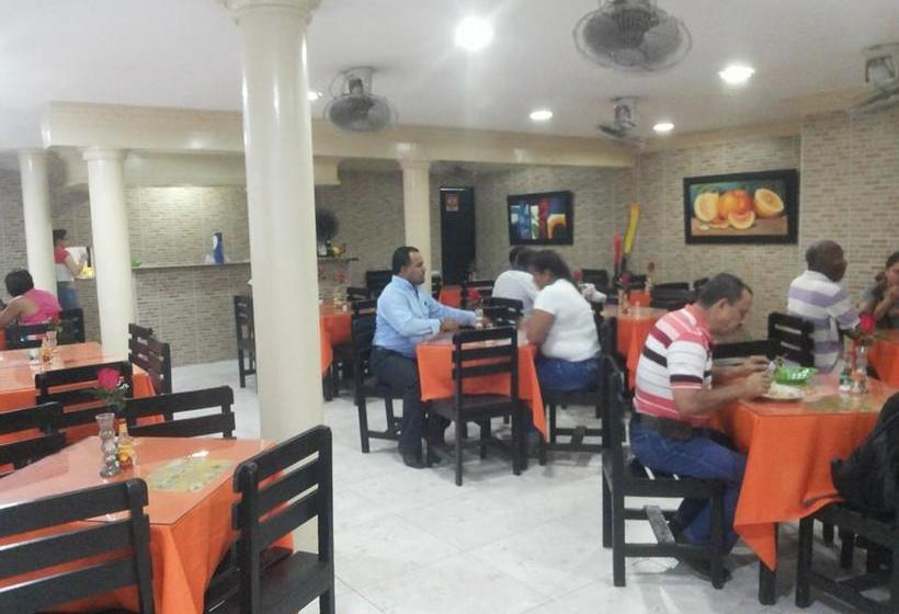 Hotel Hispanoamericano | Barranquilla | Atlantico | Colombia 8