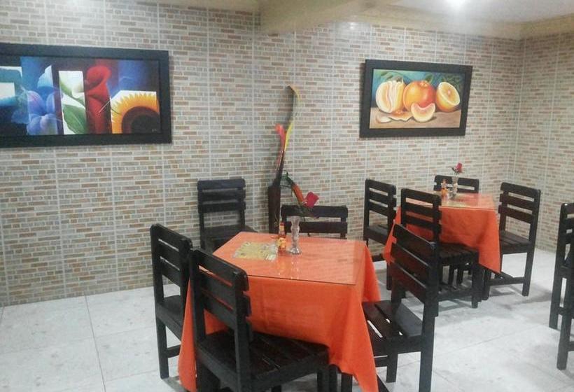 Hotel Hispanoamericano | Barranquilla | Atlantico | Colombia 9