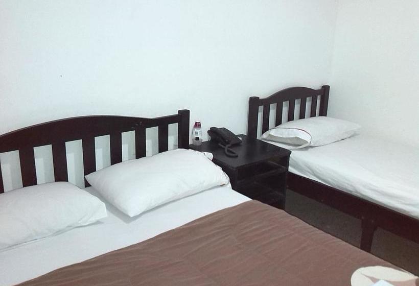 Bed and Breakfast Avanty