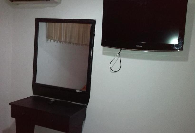 Bed and Breakfast Avanty | Barranquilla | Atlantico | Colombia 10