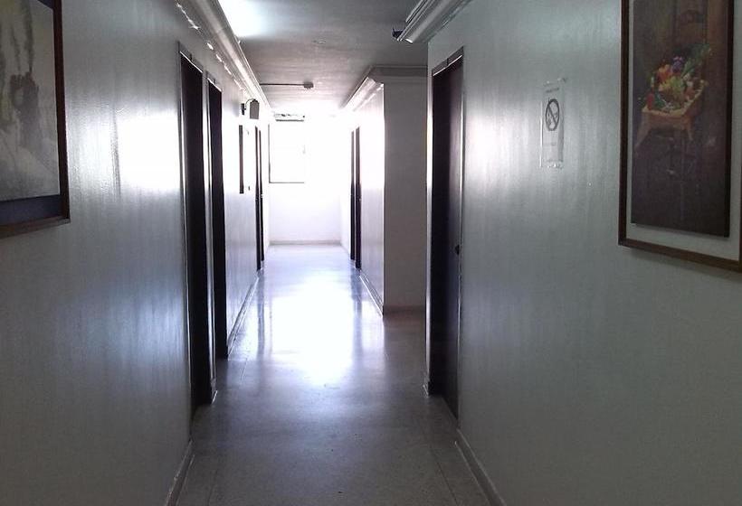 Bed and Breakfast Avanty | Barranquilla | Atlantico | Colombia 11