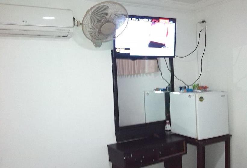 Bed and Breakfast Avanty | Barranquilla | Atlantico | Colombia 12