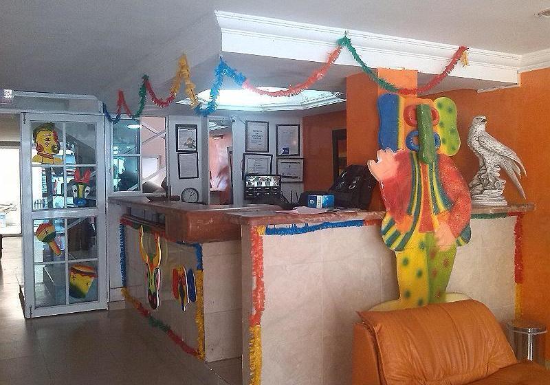 Bed and Breakfast Avanty | Barranquilla | Atlantico | Colombia 13