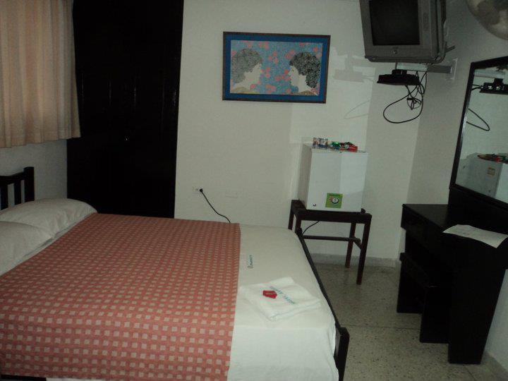 Bed and Breakfast Avanty | Barranquilla | Atlantico | Colombia 14