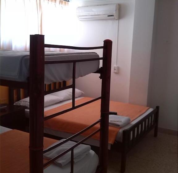 Bed and Breakfast Avanty | Barranquilla | Atlantico | Colombia 19