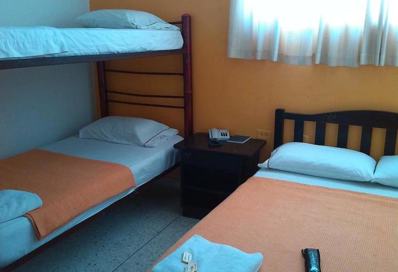 Bed and Breakfast Avanty | Barranquilla | Atlantico | Colombia 2