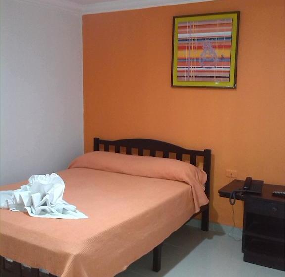 Bed and Breakfast Avanty | Barranquilla | Atlantico | Colombia 20