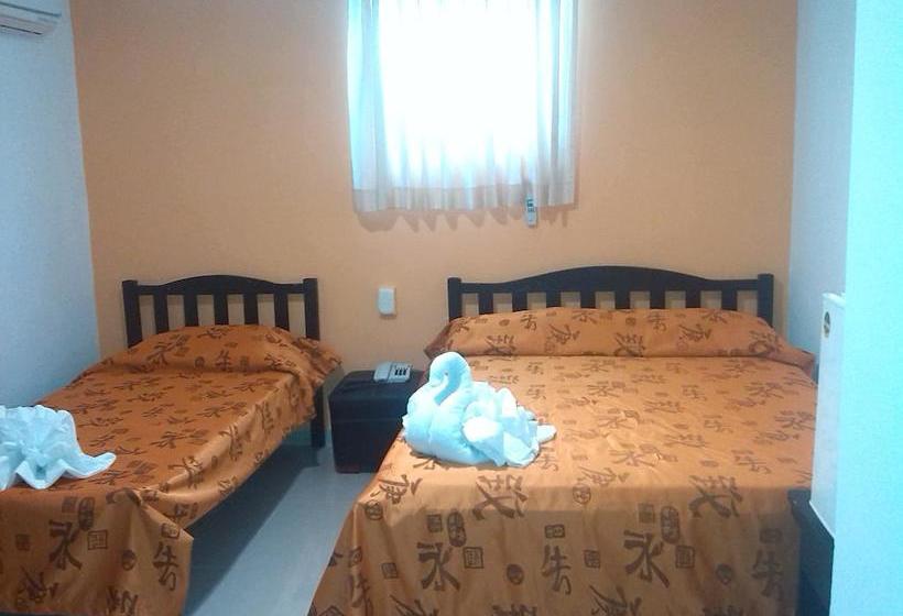 Bed and Breakfast Avanty | Barranquilla | Atlantico | Colombia 3