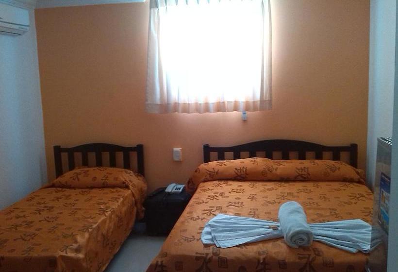 Bed and Breakfast Avanty | Barranquilla | Atlantico | Colombia 4