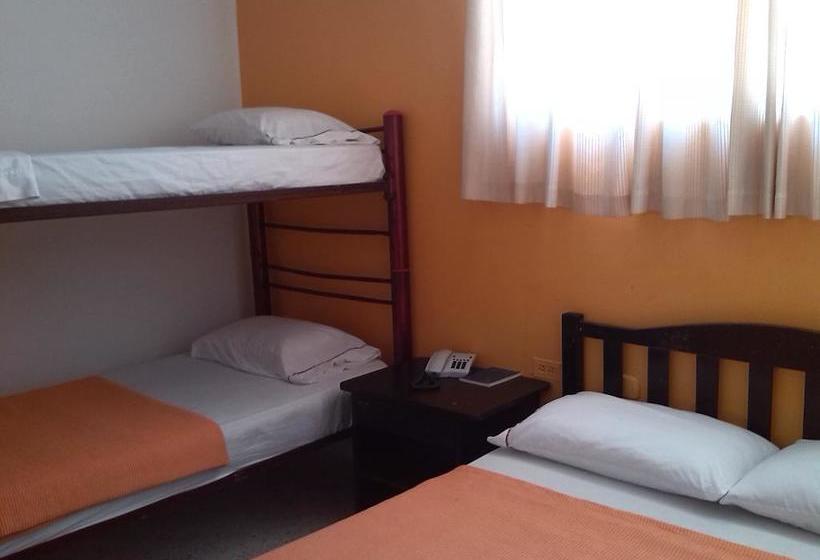 Bed and Breakfast Avanty | Barranquilla | Atlantico | Colombia 5