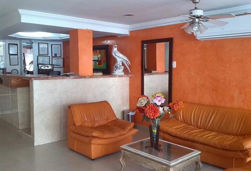 Bed and Breakfast Avanty | Barranquilla | Atlantico | Colombia 6