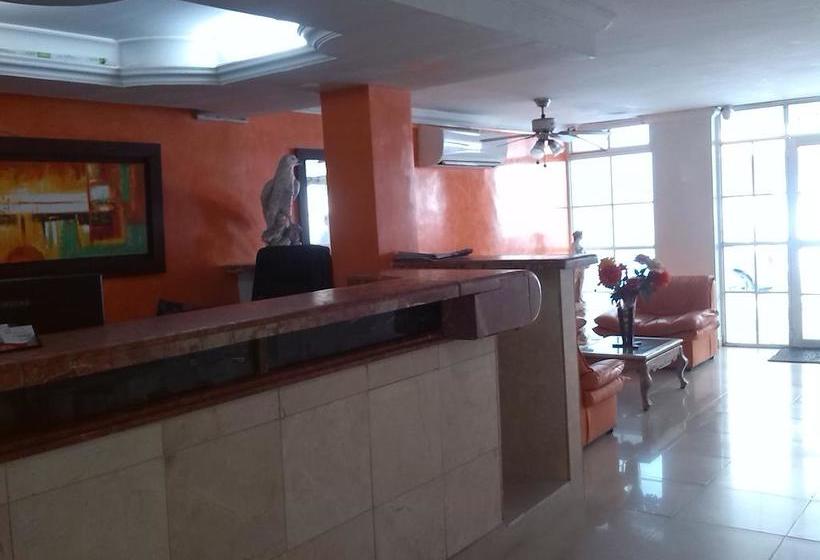 Bed and Breakfast Avanty | Barranquilla | Atlantico | Colombia 7