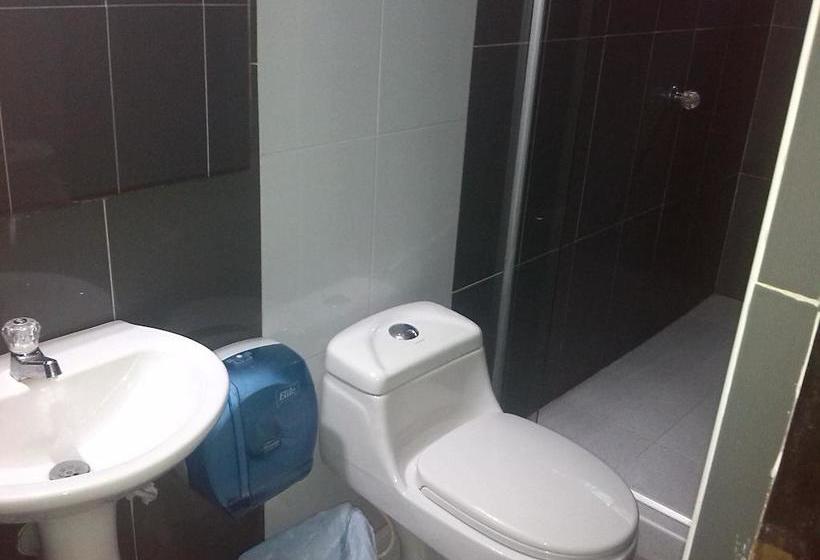 Bed and Breakfast Avanty | Barranquilla | Atlantico | Colombia 8