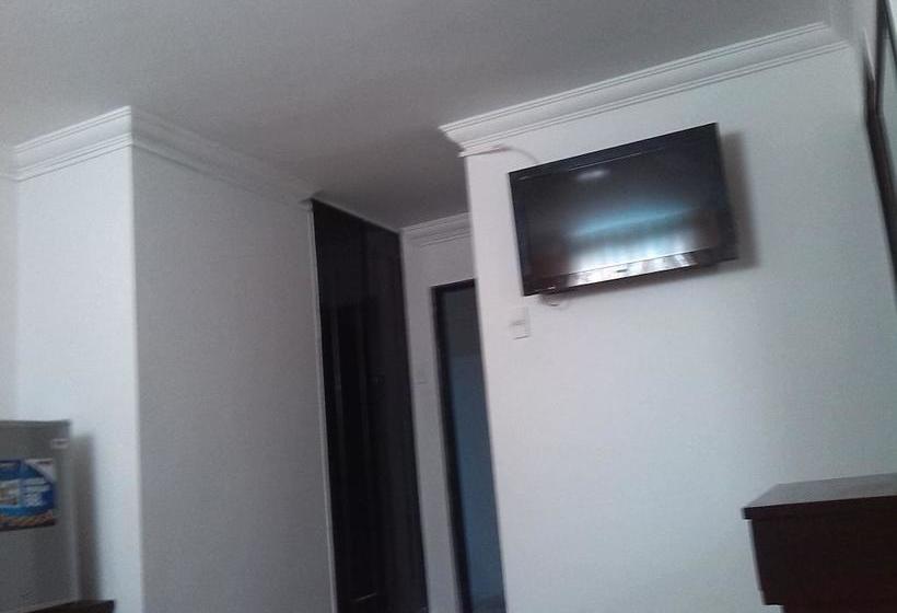 Bed and Breakfast Avanty | Barranquilla | Atlantico | Colombia 9