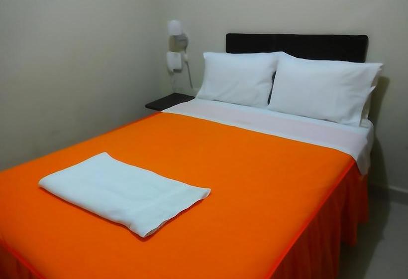 Hôtel Inca Peru | Piura | Piura | Hôtels au Pérou 1