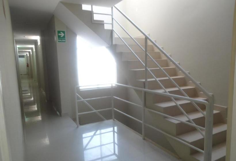 Hôtel Inca Peru | Piura | Piura | Hôtels au Pérou 10