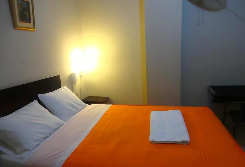 Hôtel Inca Peru | Piura | Piura | Hôtels au Pérou 12