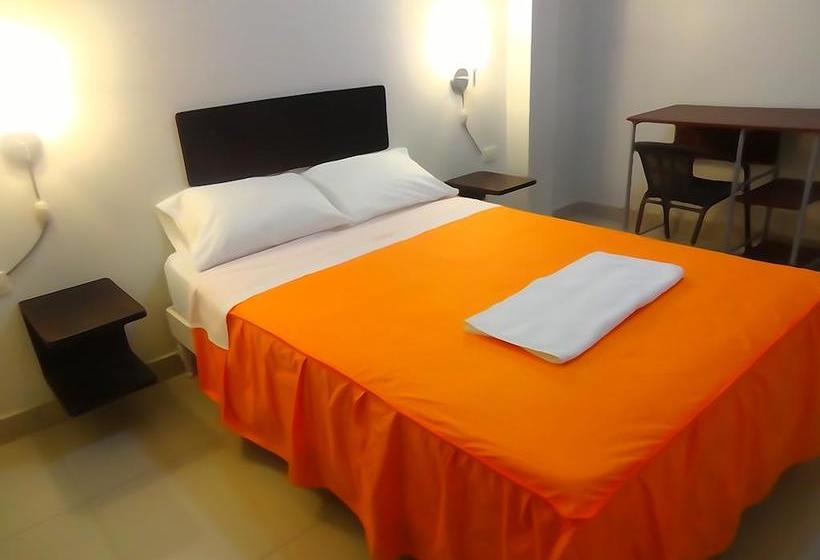 Hôtel Inca Peru | Piura | Piura | Hôtels au Pérou 13