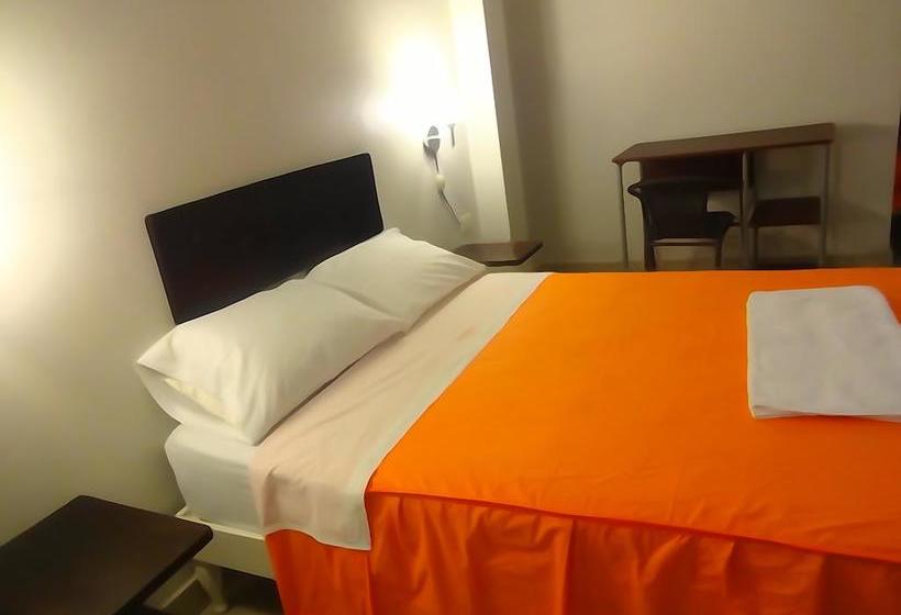 Hôtel Inca Peru | Piura | Piura | Hôtels au Pérou 14