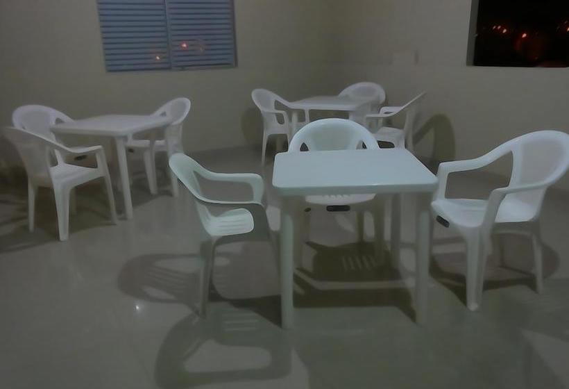 Hôtel Inca Peru | Piura | Piura | Hôtels au Pérou 16