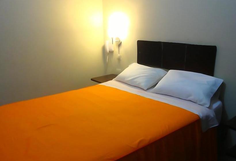 Hôtel Inca Peru | Piura | Piura | Hôtels au Pérou 17