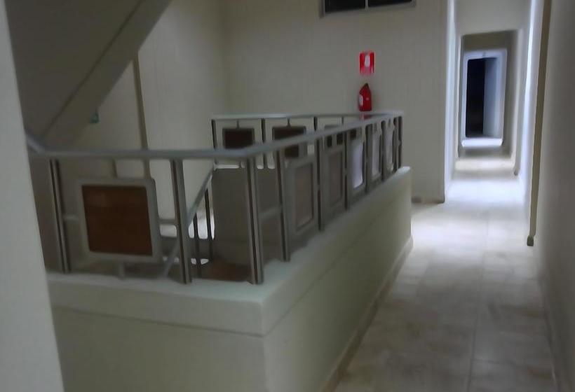 Hôtel Inca Peru | Piura | Piura | Hôtels au Pérou 18