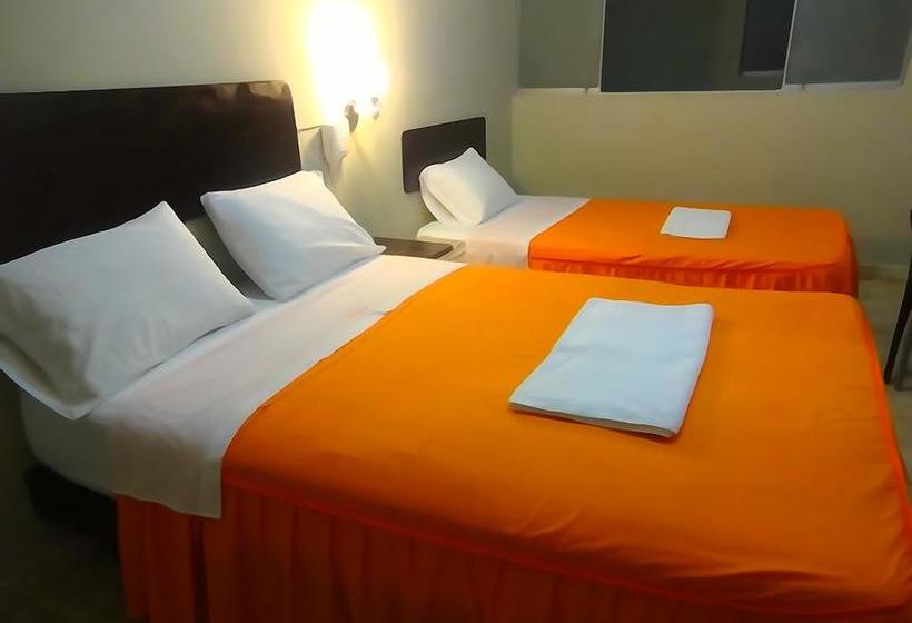 Hôtel Inca Peru | Piura | Piura | Hôtels au Pérou 19
