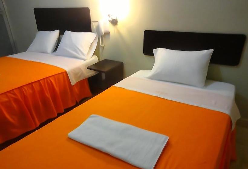 Hôtel Inca Peru | Piura | Piura | Hôtels au Pérou 2