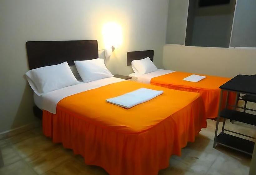 Hôtel Inca Peru | Piura | Piura | Hôtels au Pérou 20