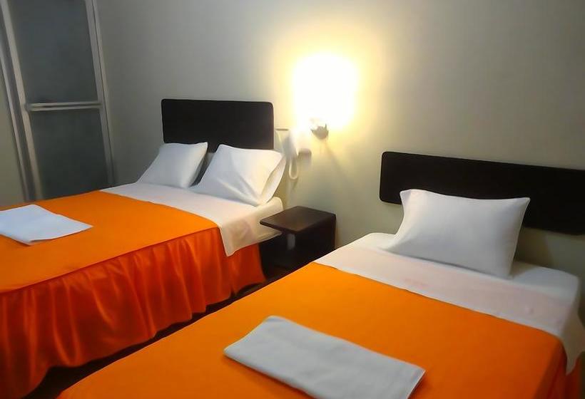 Hôtel Inca Peru | Piura | Piura | Hôtels au Pérou 3