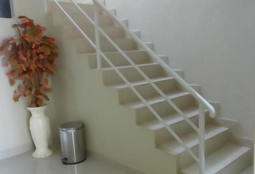 Hôtel Inca Peru | Piura | Piura | Hôtels au Pérou 5