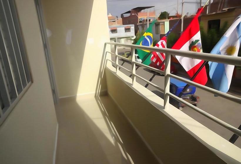 Hôtel Inca Peru | Piura | Piura | Hôtels au Pérou 6